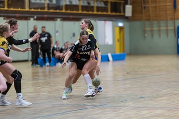 Bild 119 - wCJ SV Henstedt Ulzburg - HSG Herzhorn/Kollmar/Neuendorf : Ergebnis: 35:29